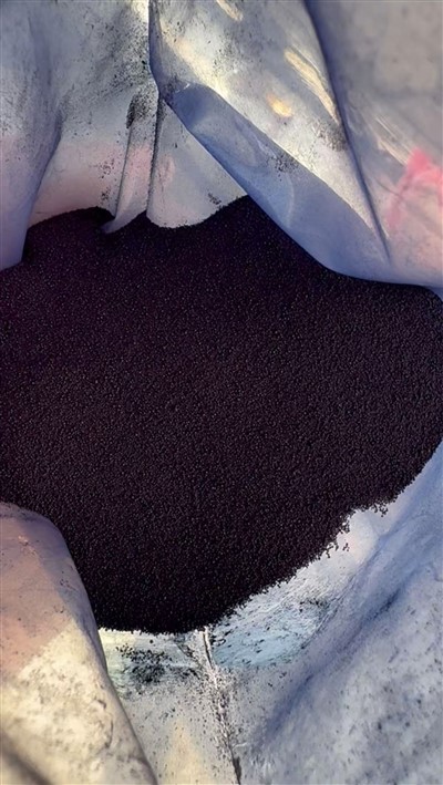 Tinte índigo para mezclilla