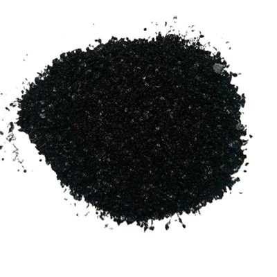 Negro de azufre 1 200%