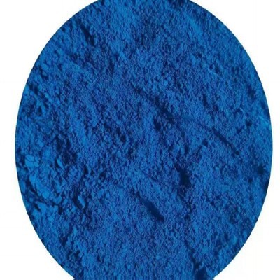 Sulfur Blue BBF