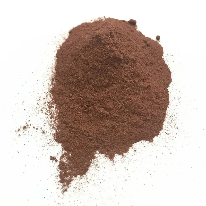 SULPHUR YELLOW BROWN 5G