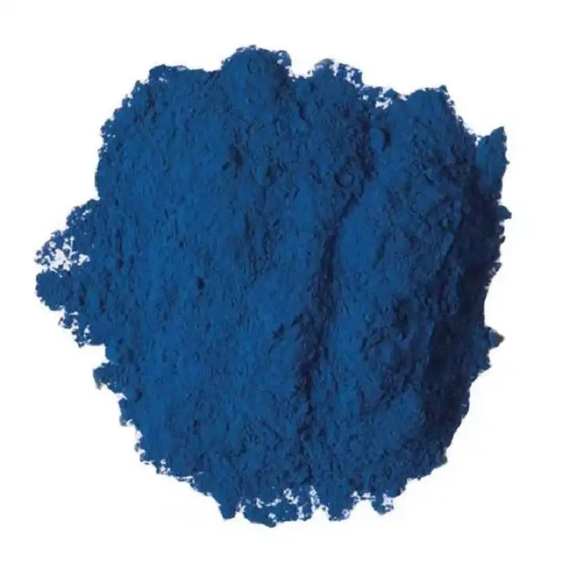 VAT BLUE RSN